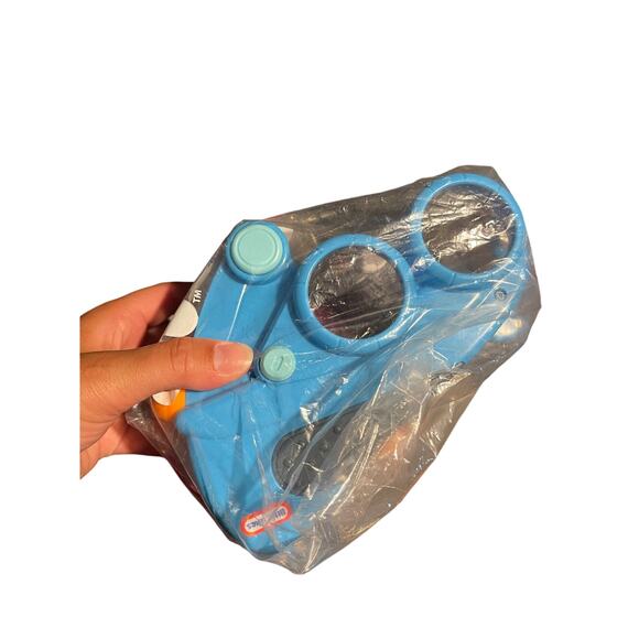 Fisher Price soft ball launcher - Picture 1 of 2